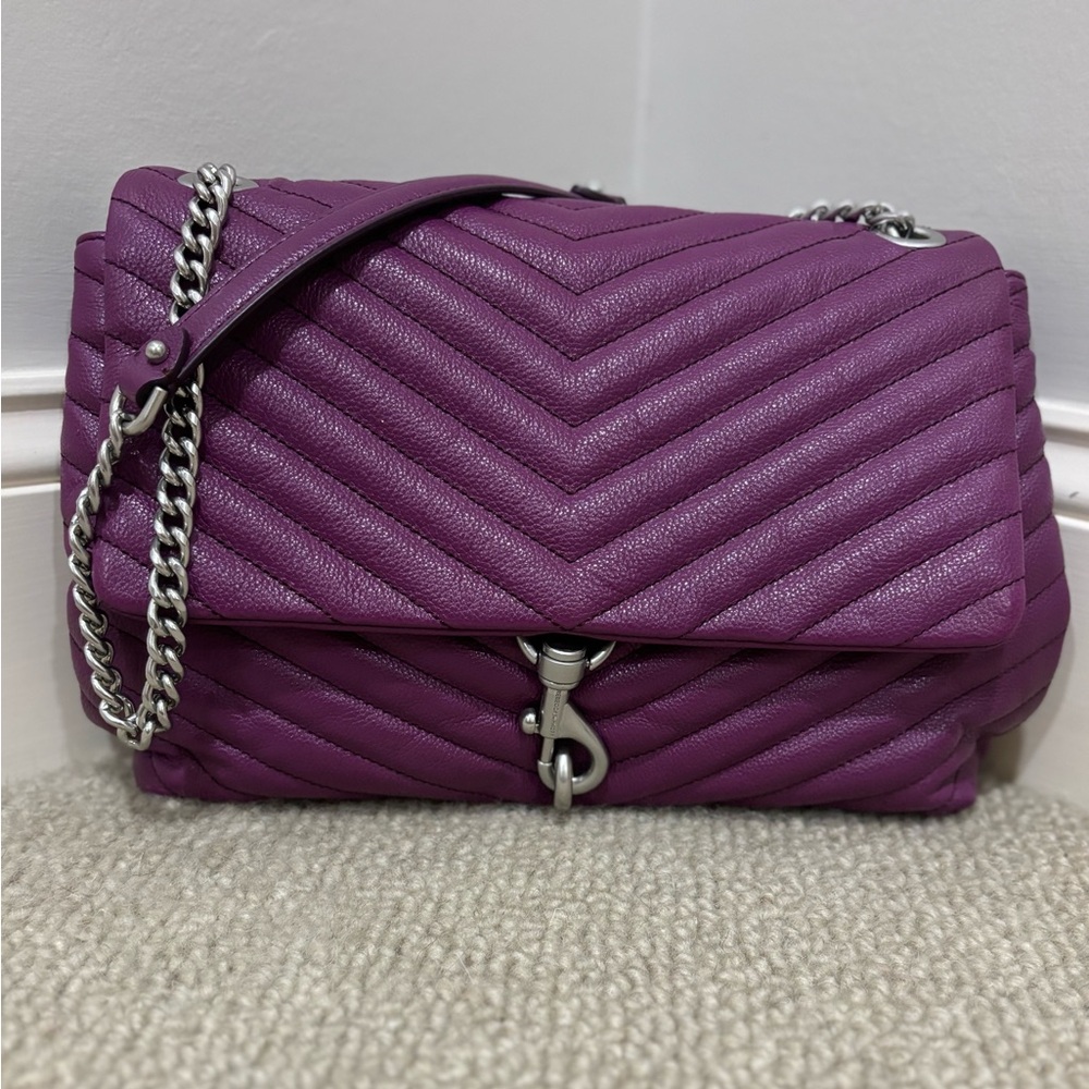 Rebecca Minkoff Edie bag